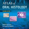 ATLAS OF ORAL HISTOLOGY 2nd Edition-Original PDF