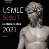 USMLE Step 1 Lecture Notes 2021: Anatomy (USMLE Prep)-EPUB+Converted PDF