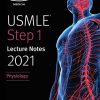 USMLE Step 1 Lecture Notes 2021: Physiology (USMLE Prep)-EPUB+Converted PDF