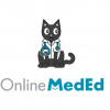 OnlineMedEd for USMLE Board Review 2021-Videos+Closed Caption+Notes+Audio+Quick Table book
