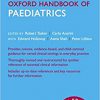 Oxford Handbook of Paediatrics 3e (Oxford Medical Handbooks)-Original PDF