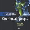 Tratado de Otorrinolaringologia e Cirurgia Cérvicofacial da Aborl-CCF (Portuguese Brazilian)-Original PDF