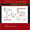 Advances in Clinical Chemistry (ISSN Book 100)-Original PDF
