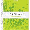 HCPCS 2021 Level II (HCPCS Level II (American Medical Assn))-Original PDF