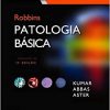 Robbins Patologia Básica – 10ª Ed. 2018 (Portuguese Brazilian)-Original PDF