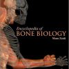 Encyclopedia of Bone Biology 3Volume set-True PDF