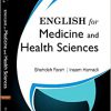 English for Medicine & Health Sciences-Original PDF