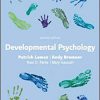 Developmental Psychology 2/e-Original PDF