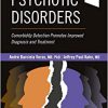 Psychotic Disorders: Comorbidity Detection Promotes Improved Diagnosis And Treatment-Original PDF