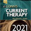 Conn’s Current Therapy 2021-Original PDF