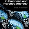 The Cerebellum in Emotions and Psychopathology-Original PDF