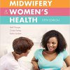 Clinical Practice Guidelines for Midwifery & Women’s Health 5th Edition-Original PDF