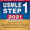 First Aid for the USMLE Step 1 2021, Thirty First Edition-Original PDF