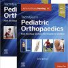 Tachdjian’s Pediatric Orthopaedics: From the Texas Scottish Rite Hospital for Children, 6th edition: 2-Volume Set-Retail PDF