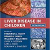 Liver Disease in Children 5th Edition-Original PDF