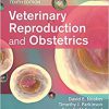 Veterinary Reproduction & Obstetrics 10th Edition-Original PDF