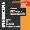 Medicine MCQs for Medical Professionals-Original PDF