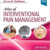Atlas of Interventional Pain Management 5th Edition-Original PDF