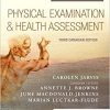 Physical Examination and Health Assessment Canadian 3rd Edition-Original PDF