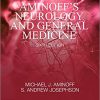 Aminoff’s Neurology and General Medicine 6th Edition-Original PDF