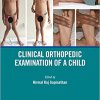 Clinical Orthopedic Examination of a Child-Original PDF