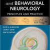 Neuropsychiatry and Behavioral Neurology: Principles and Practice-Original PDF
