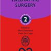 Paediatric Surgery (Oxford Specialist Handbooks in Surgery) 2nd Edition-Original PDF