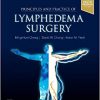 Principles and Practice of Lymphedema Surgery 2nd Edition-EPUB