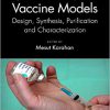 Synthetic Peptide Vaccine Models: Design, Synthesis, Purification and Characterization-Original PDF