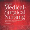 Lewis’s Medical-Surgical Nursing: Assessment and Management of Clinical Problems, 11th Edition-Original PDF