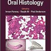 An Illustrated Guide to Oral Histology-Original PDF