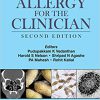 Textbook of Allergy for the Clinician 2nd Edition-Original PDF