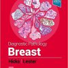 Diagnostic Pathology: Breast 3rd Edition-EPUB