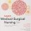Lewis’s Medical-Surgical Nursing: Assessment and Management of Clinical Problems 5th Edition-Original PDF