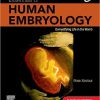 Essentials of Human Embryology, 1st Edition-EPUB+AZW3+Converted PDF