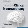 Textbook of Clinical Neuroanatomy 4th Edition-EPUB+AZW3+Converted PDF
