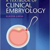 A Textbook of Clinical Embryology-Original PDF