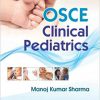 OSCE Clinical Pediatrics-EPUB+Converted pdf