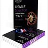 USMLE Step 2 CK Lecture Notes 2021: 5-book set-Original PDF