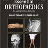 Essential Orthopaedics (Including Clinical Methods) 6th Edition-Original PDF