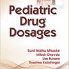 Pediatric Drug Dosages-EPUB+Converted PDF
