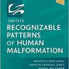 Smith’s Recognizable Patterns of Human Malformation 8th Edition-Original PDF