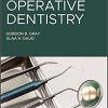 A Practical Approach to Operative Dentistry-Original PDF