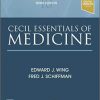 Cecil Essentials of Medicine (Cecil Medicine) 10th Edition-Original PDF