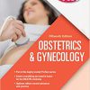 PreTest Obstetrics & Gynecology, Fifteenth Edition-High Quality PDF