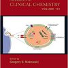 Advances in Clinical Chemistry (Volume 101)-Original PDF