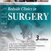 Bedside Clinics in Surgery 3rd Edition-Original PDF