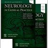 Bradley and Daroff’s Neurology in Clinical Practice, 2-Volume Set (Bradley’s Neurology in Clinical Practice) 8th Edition-Retial PDF+Videos