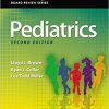 BRS Pediatrics (Board Review Series) 2nd Edition-High Quality PDF