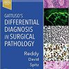 Gattuso’s Differential Diagnosis in Surgical Pathology 4th edition-Retial PDF
